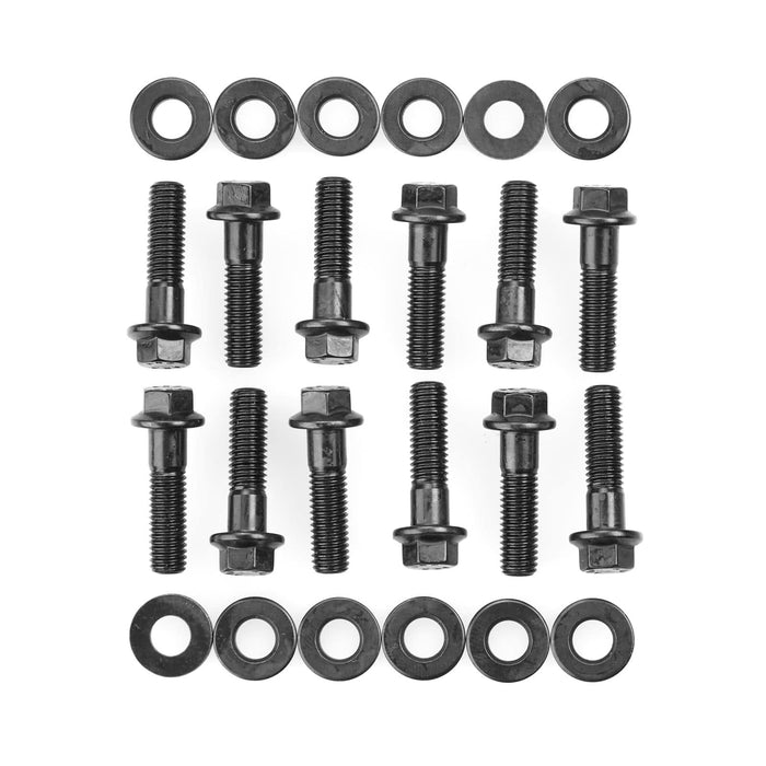 ARP ARP Chromoly Header Bolt Kits 134-1102 Autofit