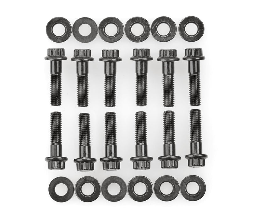 ARP ARP Chromoly Header Bolt Kits 134-1202 Autofit