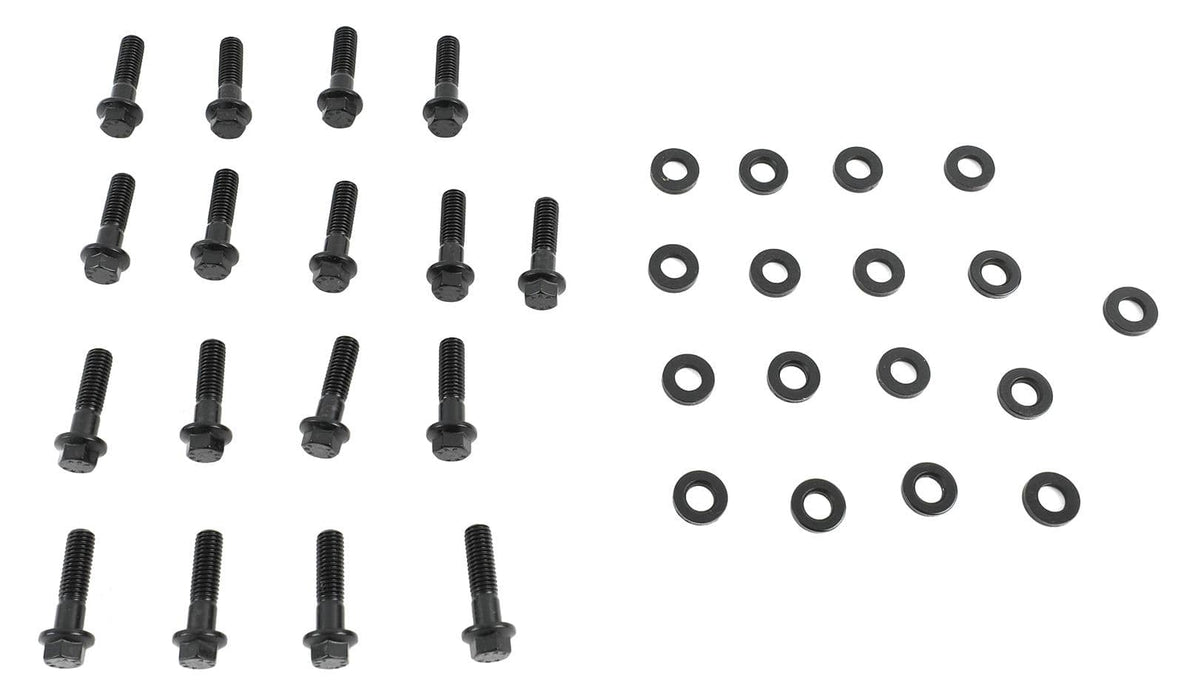 ARP ARP Chromoly Header Bolt Kits 140-1101 Autofit