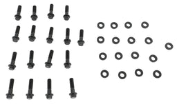ARP ARP Chromoly Header Bolt Kits 140-1101 Autofit