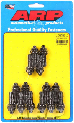 ARP ARP Chromoly Header Stud Kits 120-1401 Autofit