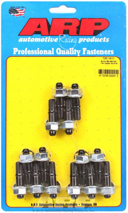 ARP ARP Chromoly Header Stud Kits 120-1411 Autofit