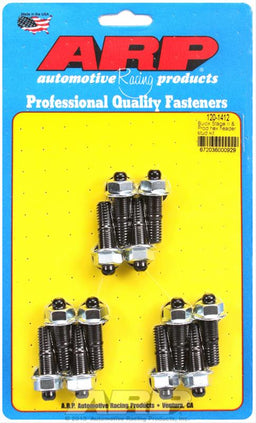 ARP ARP Chromoly Header Stud Kits 120-1412 Autofit
