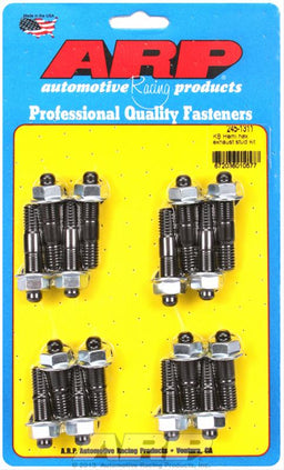 ARP ARP Chromoly Header Stud Kits 245-1311 Autofit