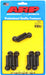 ARP ARP Chromoly Intake Manifold Bolt Kits 123-2001 Autofit