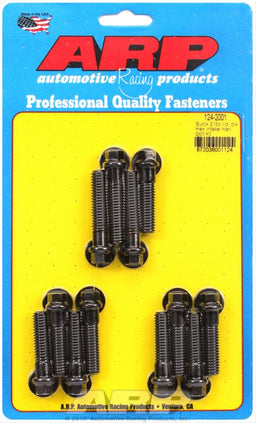 ARP ARP Chromoly Intake Manifold Bolt Kits 124-2001 Autofit