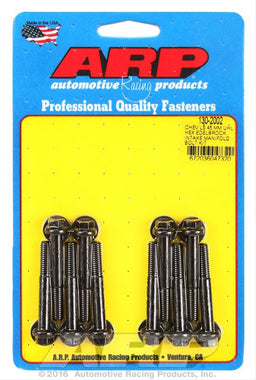 ARP ARP Chromoly Intake Manifold Bolt Kits 130-2002 Autofit