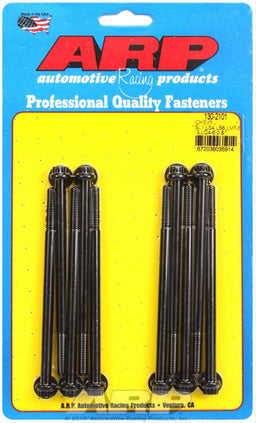 ARP ARP Chromoly Intake Manifold Bolt Kits 130-2101 Autofit