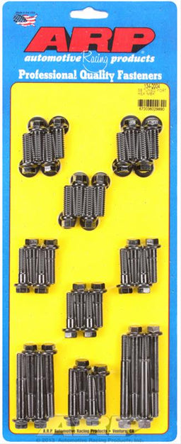 ARP ARP Chromoly Intake Manifold Bolt Kits 134-2004 Autofit