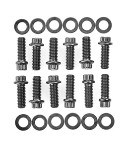 ARP ARP Chromoly Intake Manifold Bolt Kits 134-2101 Autofit