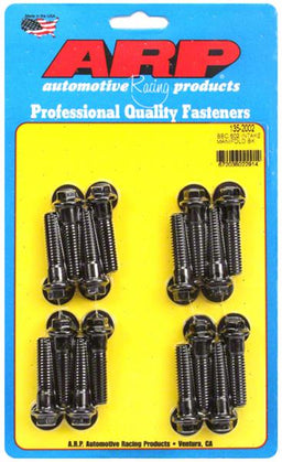 ARP ARP Chromoly Intake Manifold Bolt Kits 135-2002 Autofit