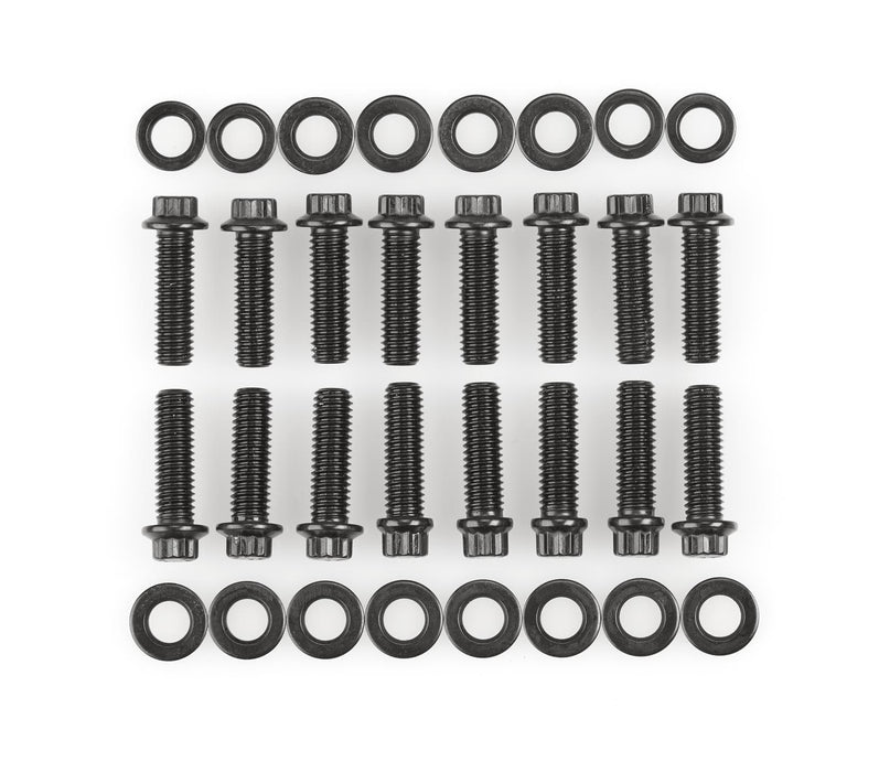 ARP ARP Chromoly Intake Manifold Bolt Kits 135-2101 Autofit