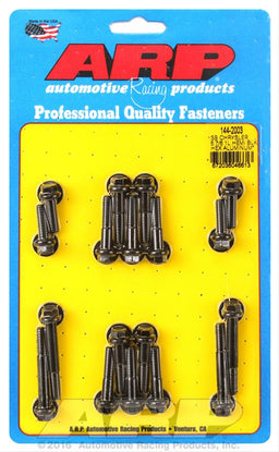 ARP ARP Chromoly Intake Manifold Bolt Kits 144-2003 Autofit