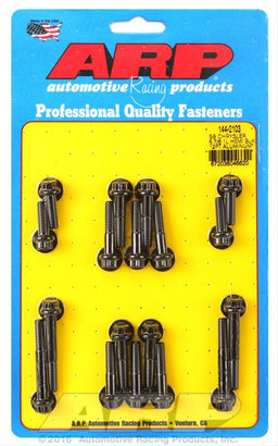ARP ARP Chromoly Intake Manifold Bolt Kits 144-2103 Autofit