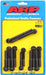 ARP ARP Chromoly Intake Manifold Bolt Kits 154-2004 Autofit