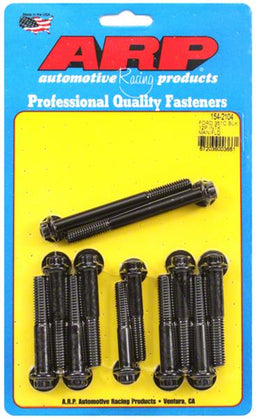 ARP ARP Chromoly Intake Manifold Bolt Kits 154-2104 Autofit