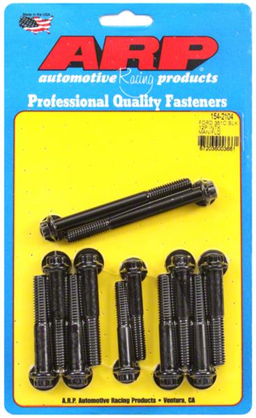 ARP ARP Chromoly Intake Manifold Bolt Kits 154-2104 Autofit