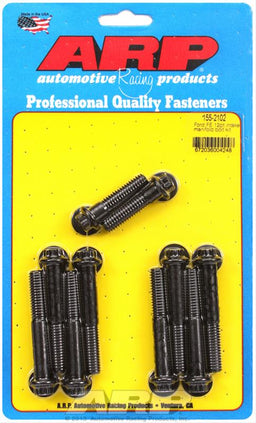 ARP ARP Chromoly Intake Manifold Bolt Kits 155-2102 Autofit