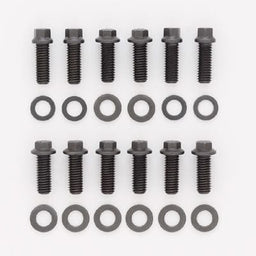 ARP ARP Chromoly Intake Manifold Bolt Kits 194-2001 Autofit