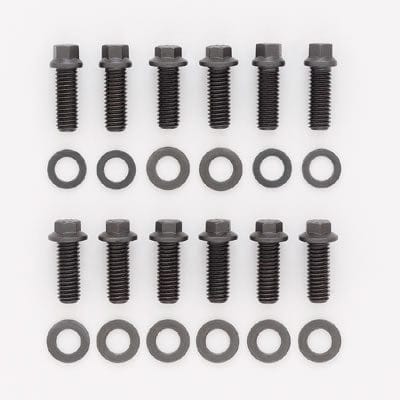 ARP ARP Chromoly Intake Manifold Bolt Kits 194-2001 Autofit