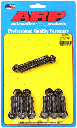 ARP ARP Chromoly Intake Manifold Bolt Kits 194-2001 Autofit