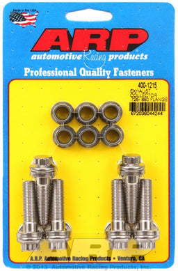 ARP ARP Collector Fasteners 400-1215 Autofit