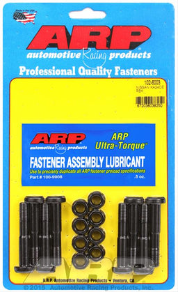 ARP ARP Connecting Rod Bolts 102-6003 Autofit