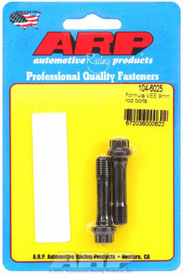 ARP ARP Connecting Rod Bolts 104-6025 Autofit