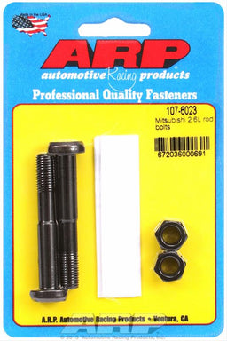ARP ARP Connecting Rod Bolts 107-6023 Autofit