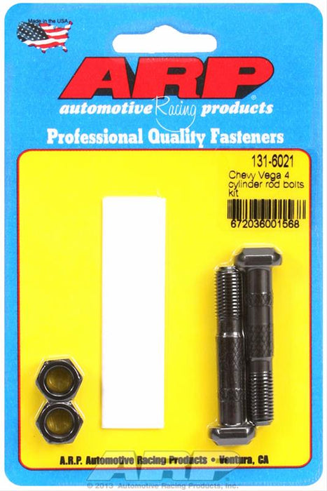 ARP ARP Connecting Rod Bolts 131-6021 Autofit