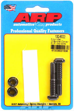 ARP ARP Connecting Rod Bolts 132-6022 Autofit