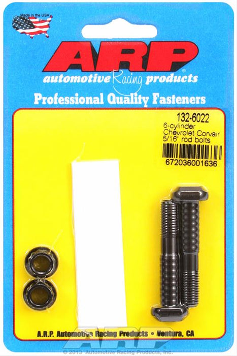 ARP ARP Connecting Rod Bolts 132-6022 Autofit