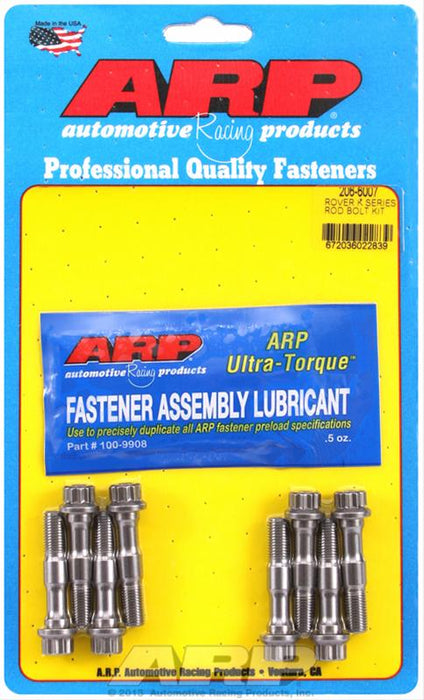 ARP ARP Connecting Rod Bolts 206-6007 Autofit
