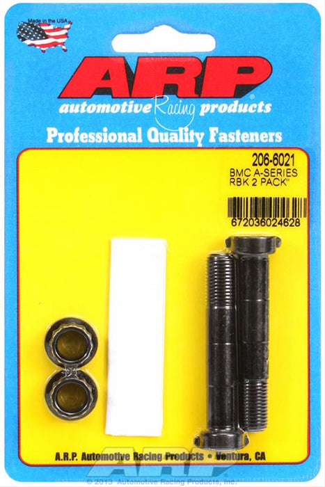 ARP ARP Connecting Rod Bolts 206-6021 Autofit