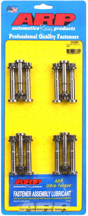 ARP ARP Connecting Rod Bolts 208-6004 Autofit