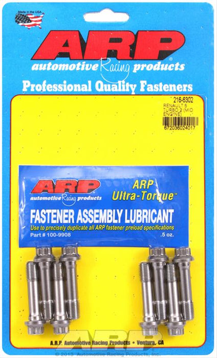 ARP ARP Connecting Rod Bolts 216-6302 Autofit