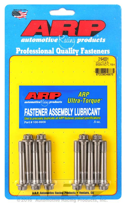 ARP ARP Connecting Rod Bolts 219-6201 Autofit