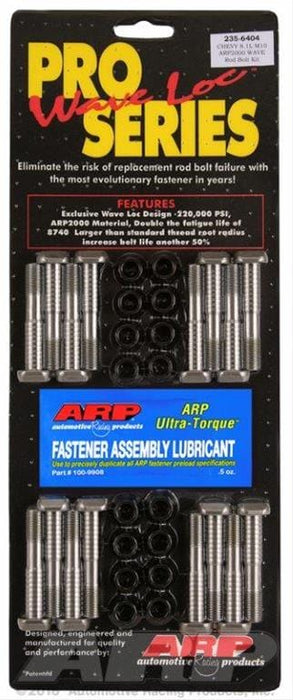 ARP ARP Connecting Rod Bolts 235-6404 Autofit