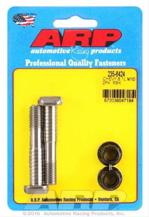 ARP ARP Connecting Rod Bolts 235-6424 Autofit
