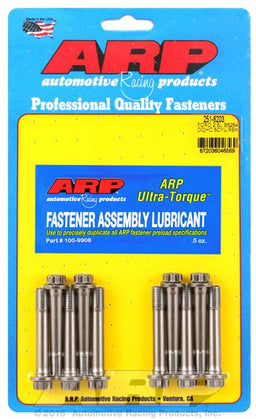 ARP ARP Connecting Rod Bolts 251-6203 Autofit