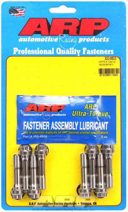 ARP ARP Connecting Rod Bolts 300-6603 Autofit
