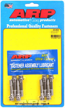 ARP ARP Connecting Rod Bolts 300-6608 Autofit