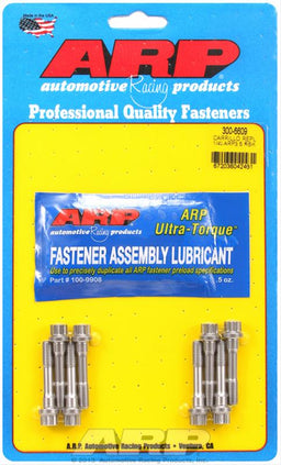 ARP ARP Connecting Rod Bolts 300-6609 Autofit
