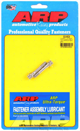 ARP ARP Connecting Rod Bolts 300-6629 Autofit