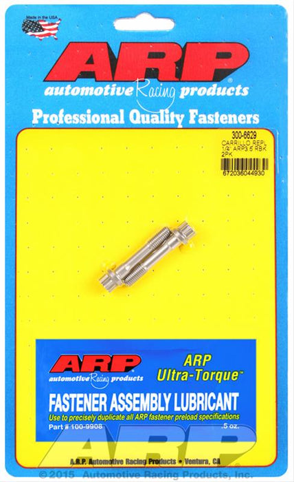 ARP ARP Connecting Rod Bolts 300-6629 Autofit