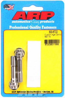 ARP ARP Connecting Rod Bolts 300-6722 Autofit