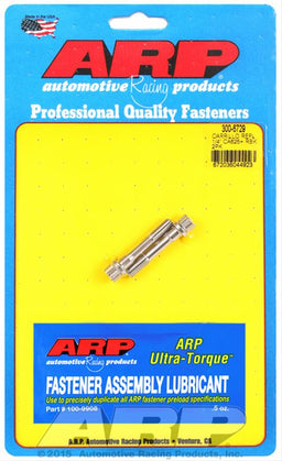 ARP ARP Connecting Rod Bolts 300-6729 Autofit