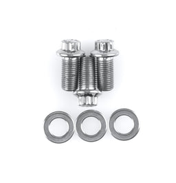 ARP ARP Crank Pulley Bolts 430-6801 Autofit