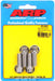 ARP ARP Crank Pulley Bolts 450-6805 Autofit