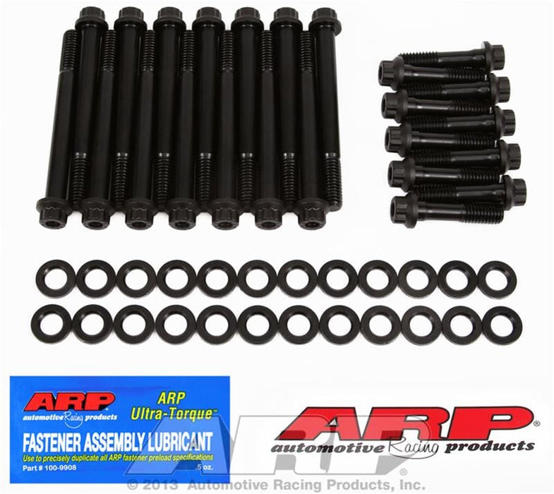 ARP ARP Cylinder Head Fasteners 205-3701 Autofit